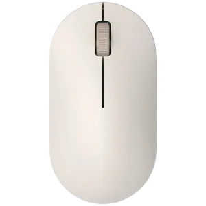 Xiaomi Wireless Mouse Lite 2 White GL