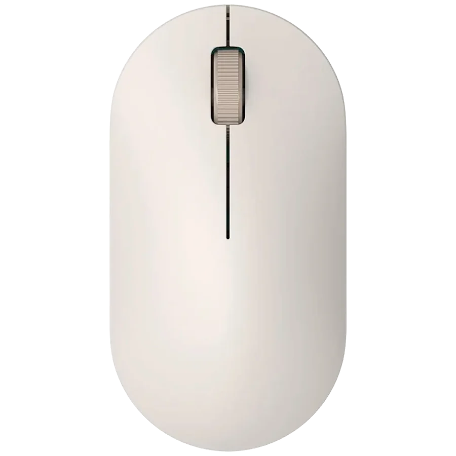 Xiaomi Wireless Mouse Lite 2 White GL