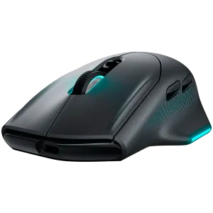 Alienware Wireless Gaming Mouse - AW620M