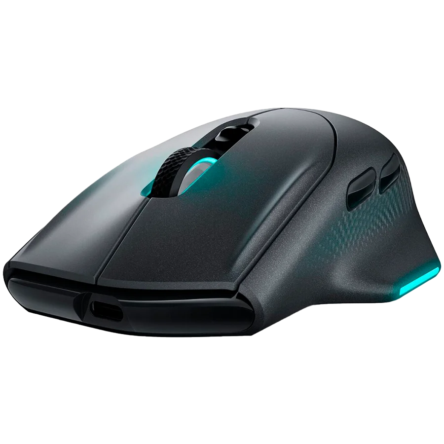 Alienware Wireless Gaming Mouse - AW620M