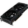 Gainward GeForce RTX 5060Ti Ghost 8GB GDDR7 128 bit, 1x HDMI 2.1b, 3x DP 2.1b, 2 Fan, 1x 8-pin pwr connector, 600W, 262.1 x 126.3 x 40.1 mm, NE7506T019P1-GB2062B