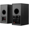Klipsch Reference R-41PM Powered Bookshelf Speakers, Black, Pair Klipsch Reference R-41PM Powered Bookshelf Speakers, Black, Pair