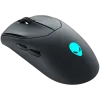 Alienware Pro Wireless Gaming Mouse (Dark Side of the Moon)