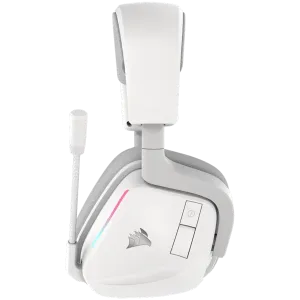 Corsair VOID WIRELESS v2 Gaming Headset - White
