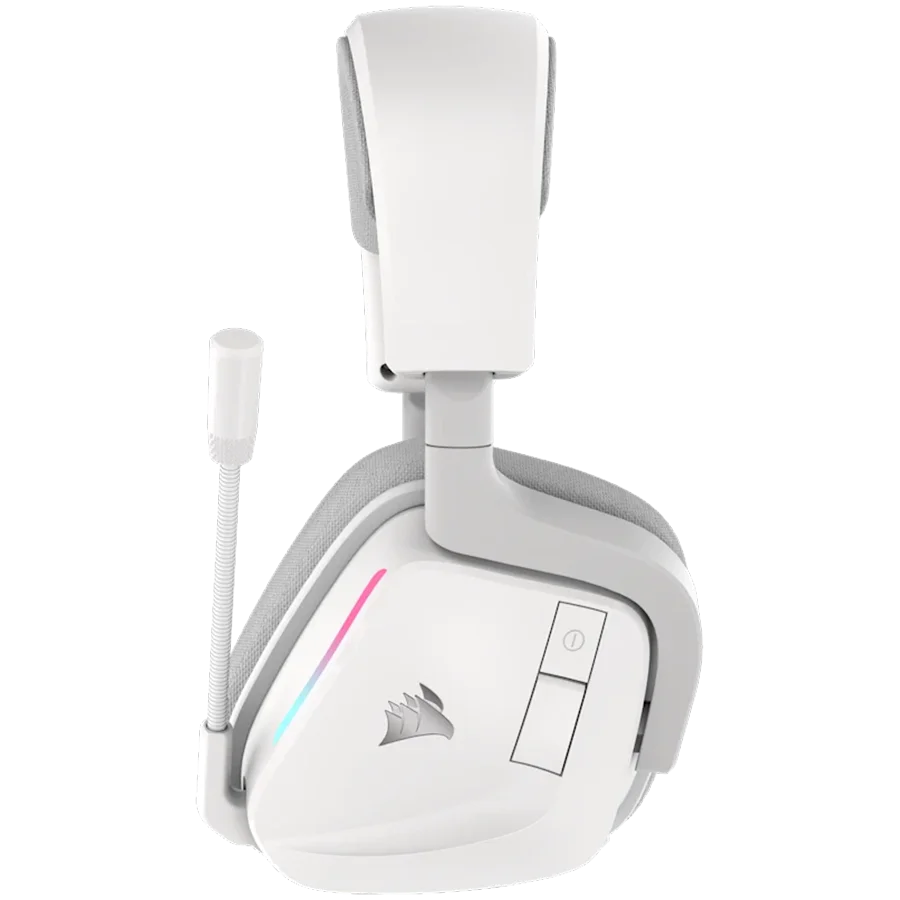 Corsair VOID WIRELESS v2 Gaming Headset - White