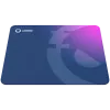 Lorgar Main 135, Gaming mouse pad, High-speed surface, Purple anti-slip rubber base, size: 500mm x 420mm x 3mm, weight 0.41kg