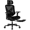 COUGAR SPEEDER Gaming chair, Black