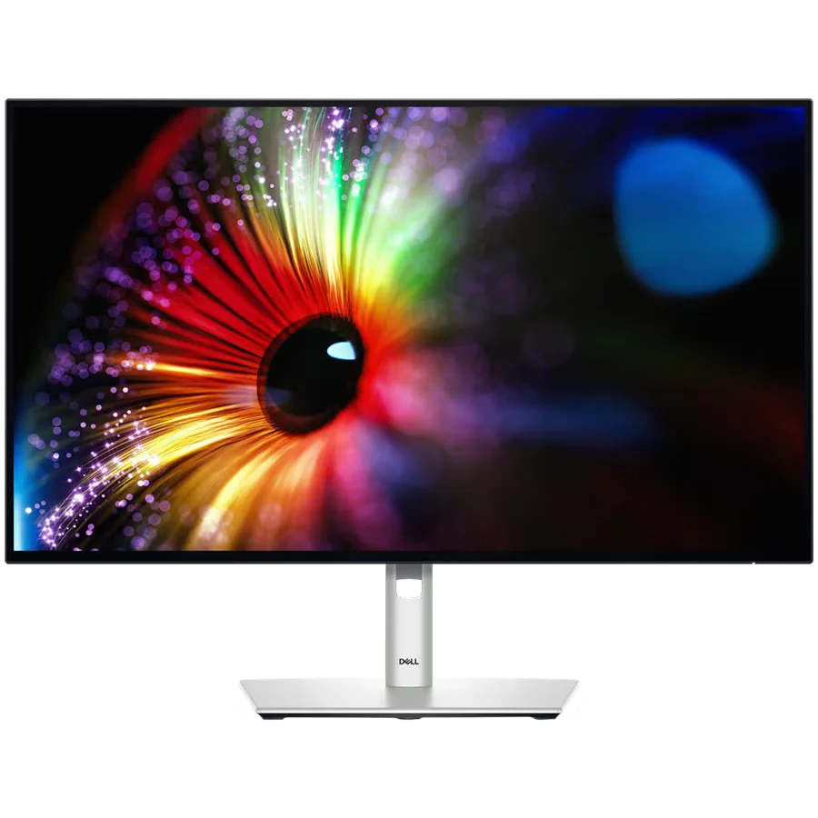 Dell Monitor LED U2724DE Ultrasharp, 27