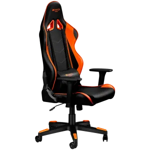 CANYON gaming chair Deimos GC-4 Black Orange