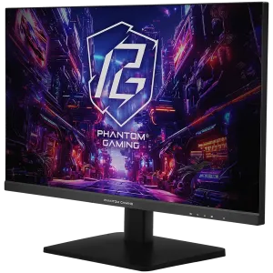 Asrock Gaming Monitor, 27 Asrock Gaming Monitor, 27