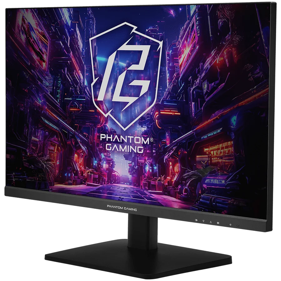 Asrock Gaming Monitor, 27 Asrock Gaming Monitor, 27