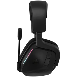 Corsair VOID WIRELESS v2 Gaming Headset - Carbon