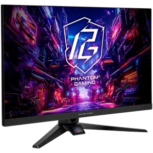 Asrock Gaming Monitor, 27