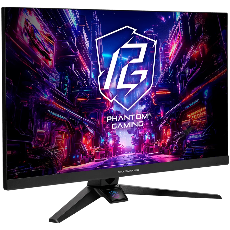 Asrock Gaming Monitor, 27