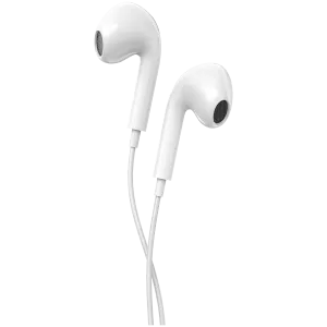 CANYON headphones SEP-6 TYPE-C HiRes sound White