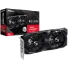 ASROCK Video Card AMD Radeon RX-7600 Challenger 8GB GDDR6 128bit, 2695 MHz / 18Gbps, 3x DP 2.1, 1x HDMI, 2 fan, 2 slot