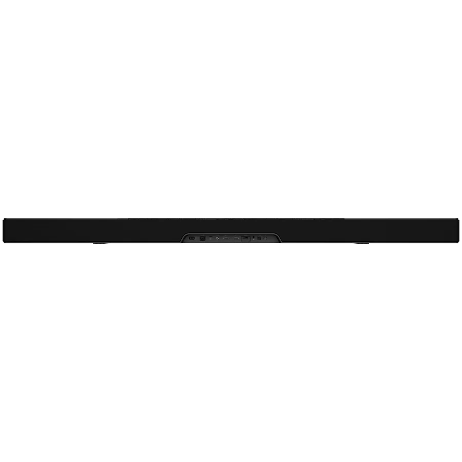 Klipsch Flexus Soundbar Core 300 5.1.2 Dolby Atmos, with Dirac Live Room Correction, Black