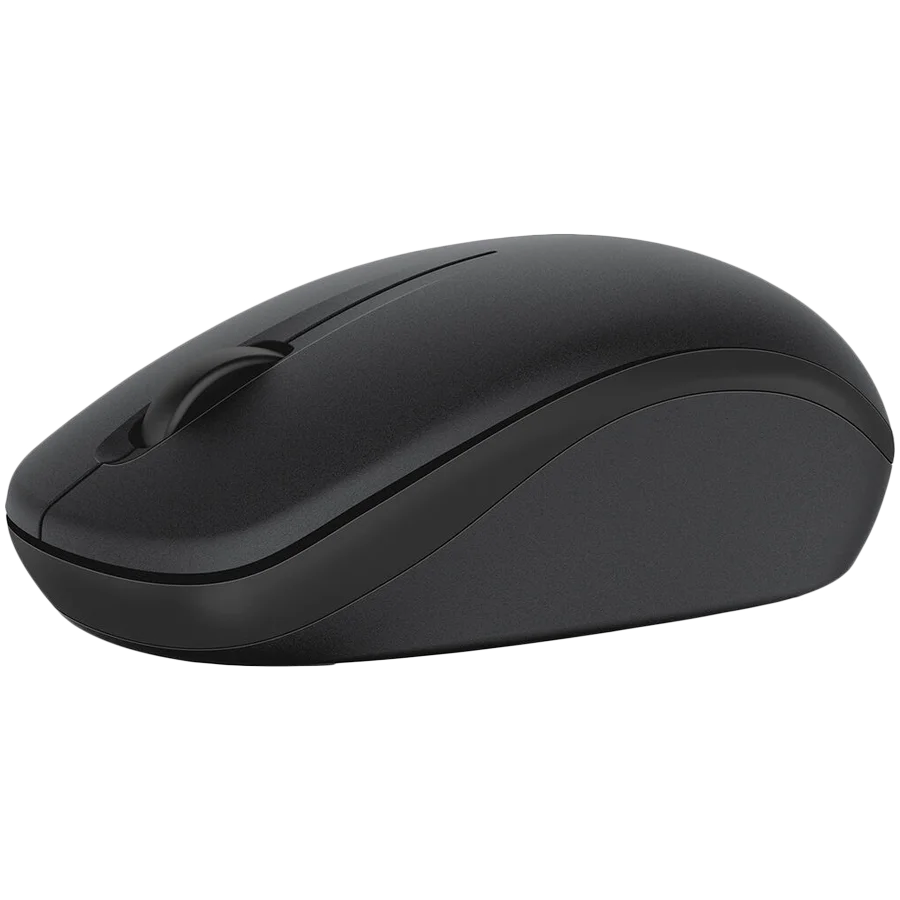 Dell Wireless Mouse-WM126