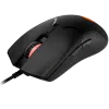 CANYON mouse Carver GM-116 6buttons Wired Black