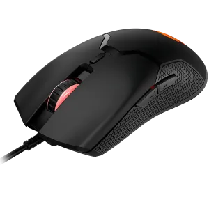 CANYON mouse Carver GM-116 6buttons Wired Black