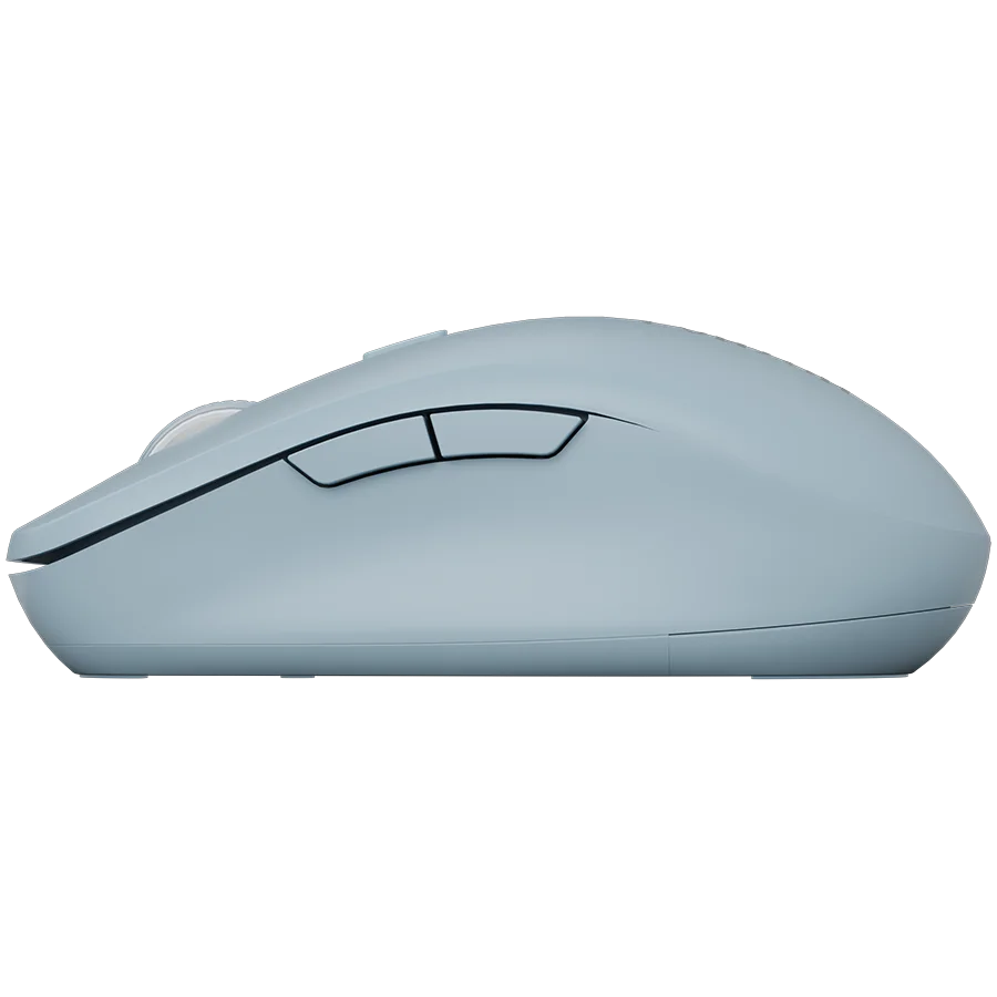 CANYON mouse MW-12 Dual band Wireless Blue CANYON mouse MW-12 Dual band Wireless Blue