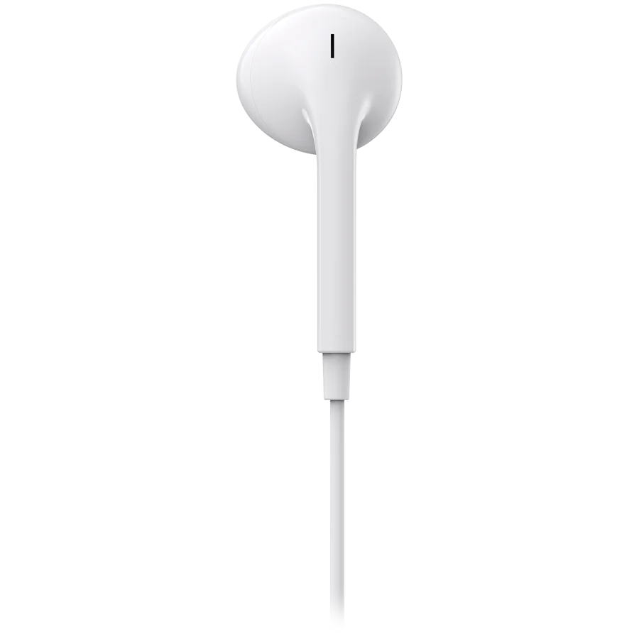 Edifier P180 USB-C Earbuds, 14mm Drivers, Built-in Mic, White