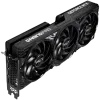 PALIT GeForce RTX 5070 Ti GamingPro-S 16GB GDDR7 256 bit, 1x HDMI 2.1b, 3x DP 2.1b, 3 Fan, 1x 16-pin pwr connector, 750W, 331.9 x 127.1 x 49.7 mm, NE7507T019T2-GB2031U