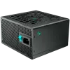 DeepCool PL650-D, 650W, 80 Plus BRONZE, ATX12V V3.1, Flat Black Cables, Hydro Bearing, 120mm Fan, 150x140x86mm (W x L x H), OPP/OVP/SCP/OTP/OCP/UVP/SIP/NLO, 5Y, R-PL650D-FC0B-EU