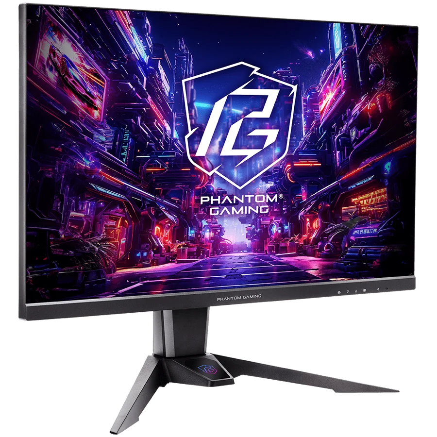 Asrock Gaming Monitor, 27