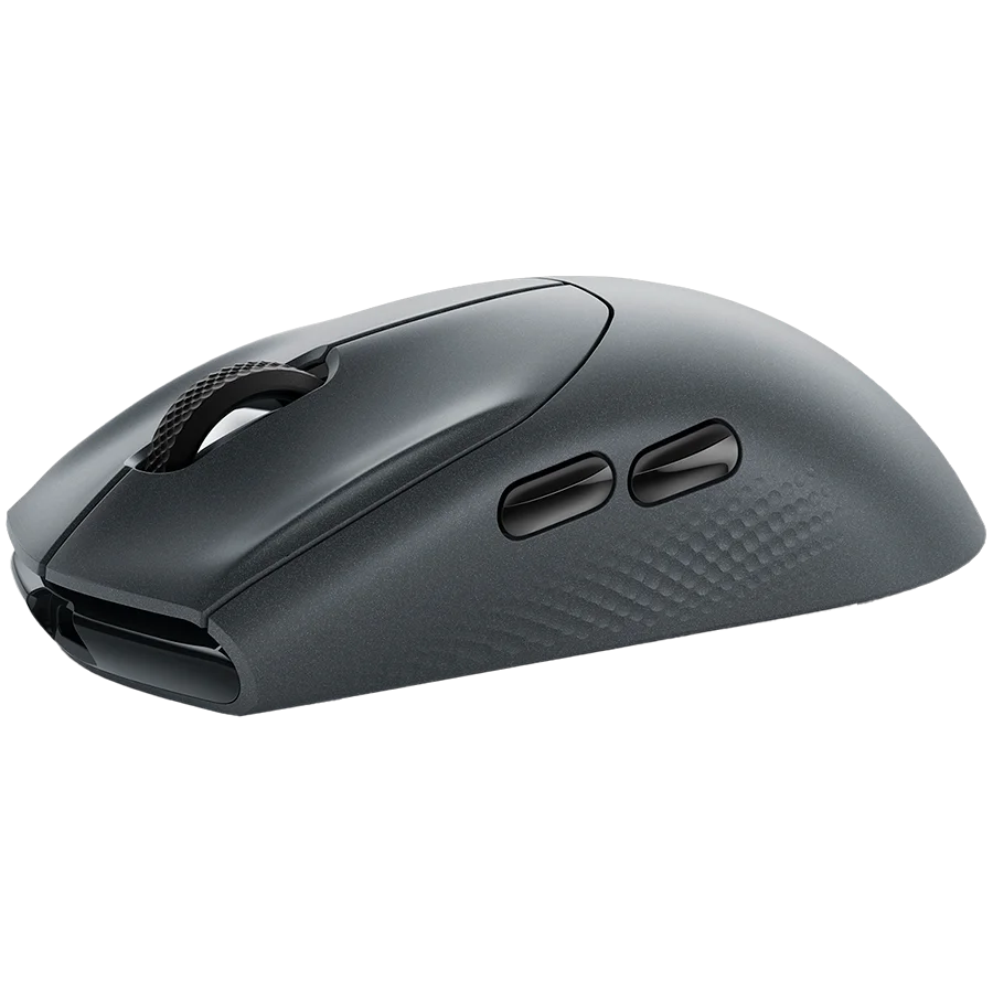 Alienware Tri-Mode Wireless Gaming Mouse AW720M (Dark Side of the Moon)