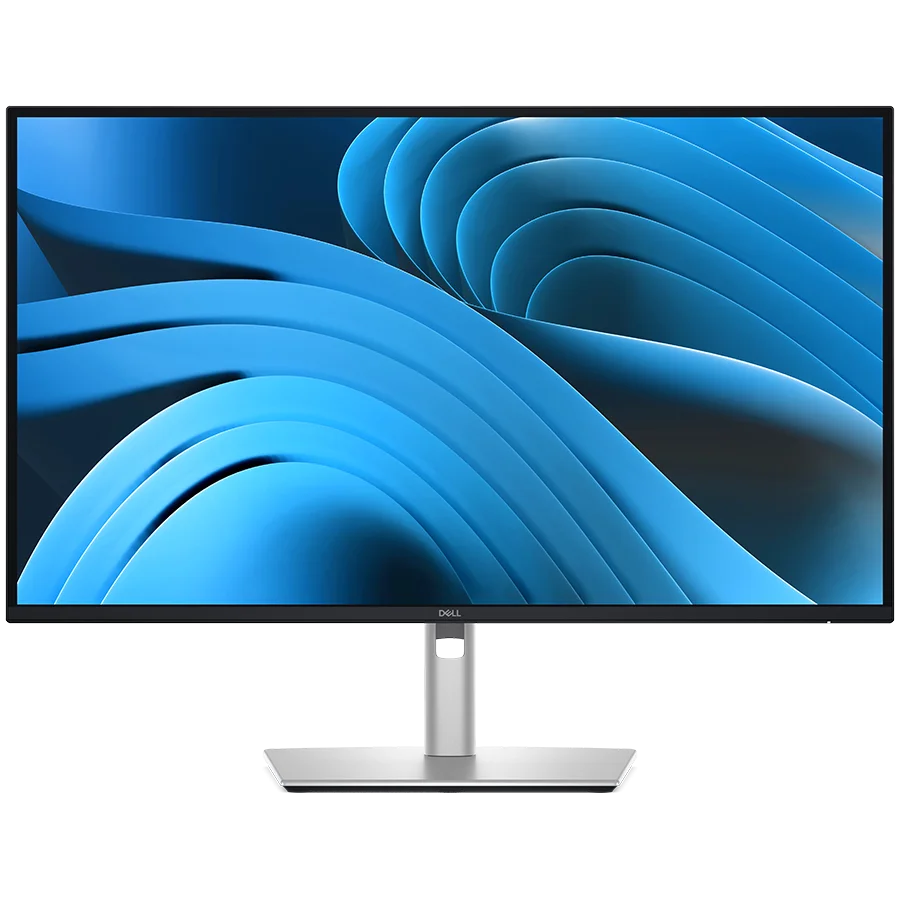 Dell Pro 27 Plus 4K USB-C Hub Monitor P2725QE 27.0
