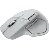 LOGITECH MX Master 4 for Mac - WHITE SILVER - BT - EMEA28i-935 LOGITECH MX Master 4 for Mac - WHITE SILVER - BT - EMEA28i-935