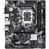 ASROCK MB Desktop B760M-HDV/M.2 D4 (S1700, 2x DDR4, 1x PCIe 4.0 x16, 2x PCIe 3.0 x1, 1x Hyper M.2 PCIe Gen4x4, 1x M.2 Ultra Gen3x4, 4x SATA3, 1x USB-C, 5x USB 3.2, 5x USB 2.0, 1xRJ-45 1Gbit, 1x VGA, 1x HDMI, 1x DP, mATX