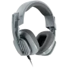 LOGITECH ASTRO A10 Wired Gaming Headsets - STAR KILLER BASE - GREY - 3.5 MM