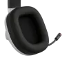 CANYON headset EGO GH-15 2in1 BT White
