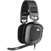 CORSAIR HS80 RGB USB Headset, Carbon - EU