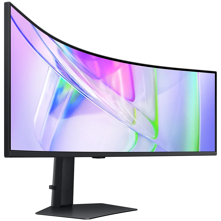 Monitor LED Samsung LS49C950UAUXEN S95UC, 49
