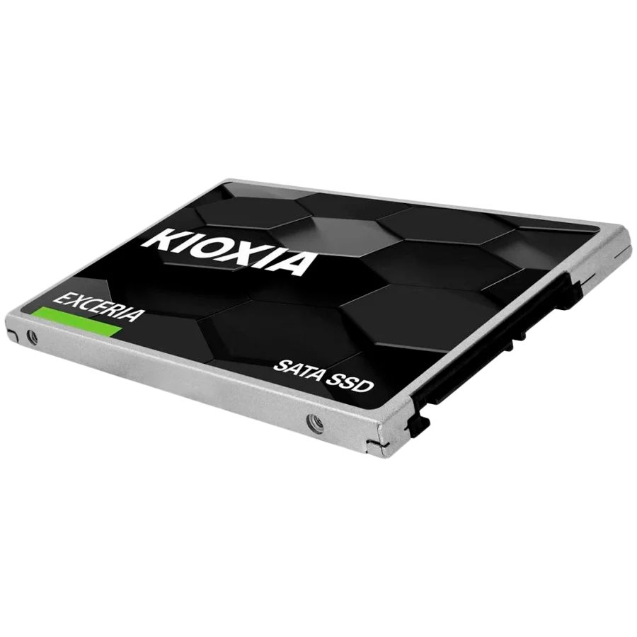 SSD Kioxia (2.5