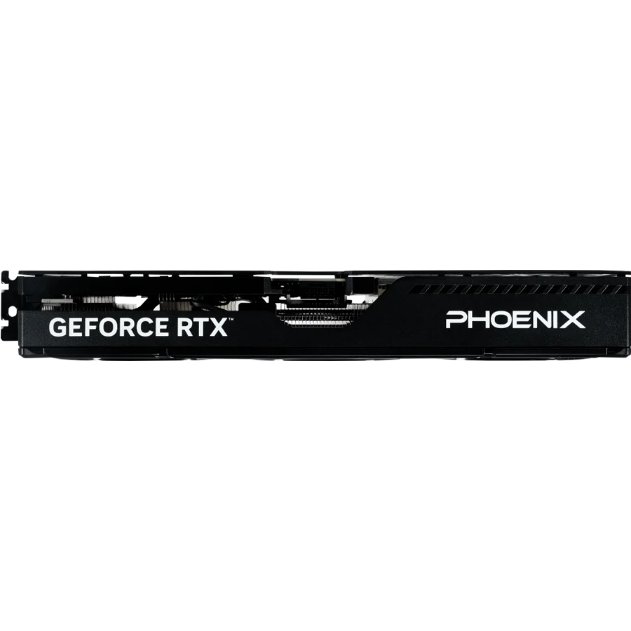 Gainward GeForce RTX 5070Ti Phoenix-S 16GB GDDR7, 256 bit, 1x HDMI 2.1b, 3x DP 2.1a, 3 Fan, 1x 16pin pwr connector, 750W, 331.9 x 127.1 x 60 mm, NE7507T019T2-GB2031K