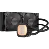 CORSAIR NAUTILUS 240, 240mm Radiator, Liquid CPU Cooler