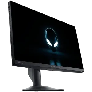 Alienware AW2524HF Gaming Monitor, 24.5