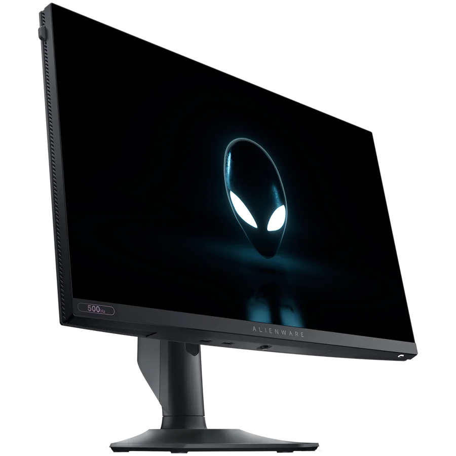 Alienware AW2524HF Gaming Monitor, 24.5