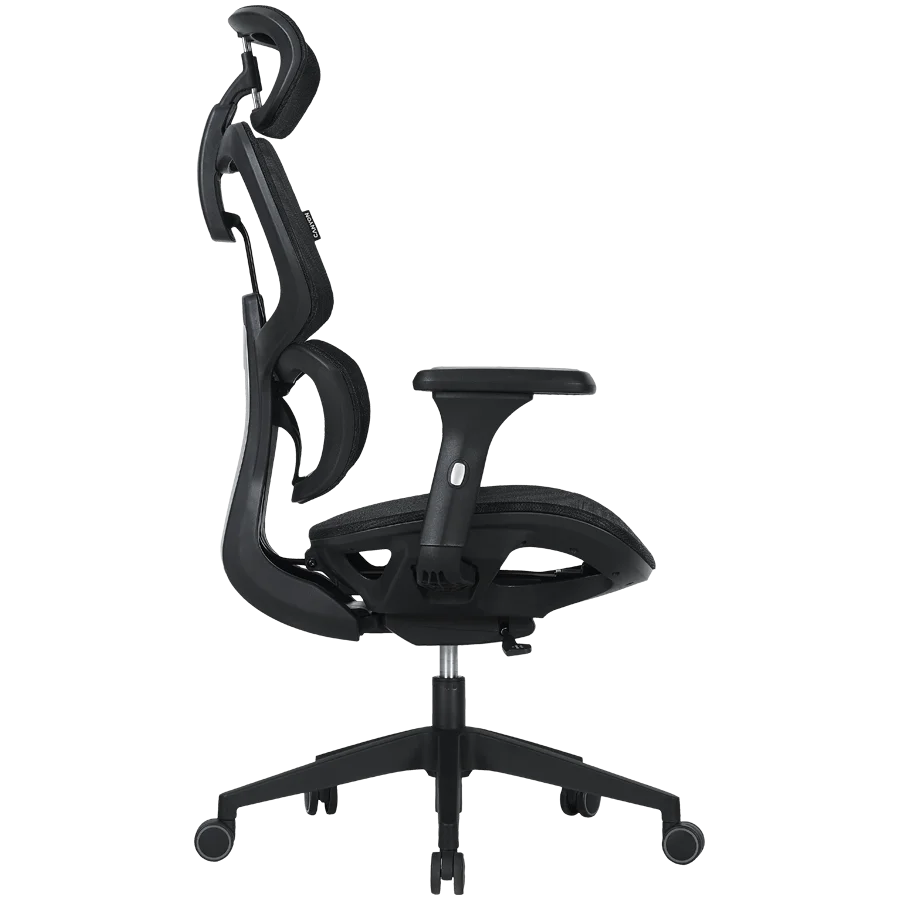 CANYON gaming chair Ventra MOCH01 Mesh Black