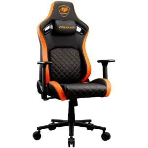 Cougar Chair Defensor