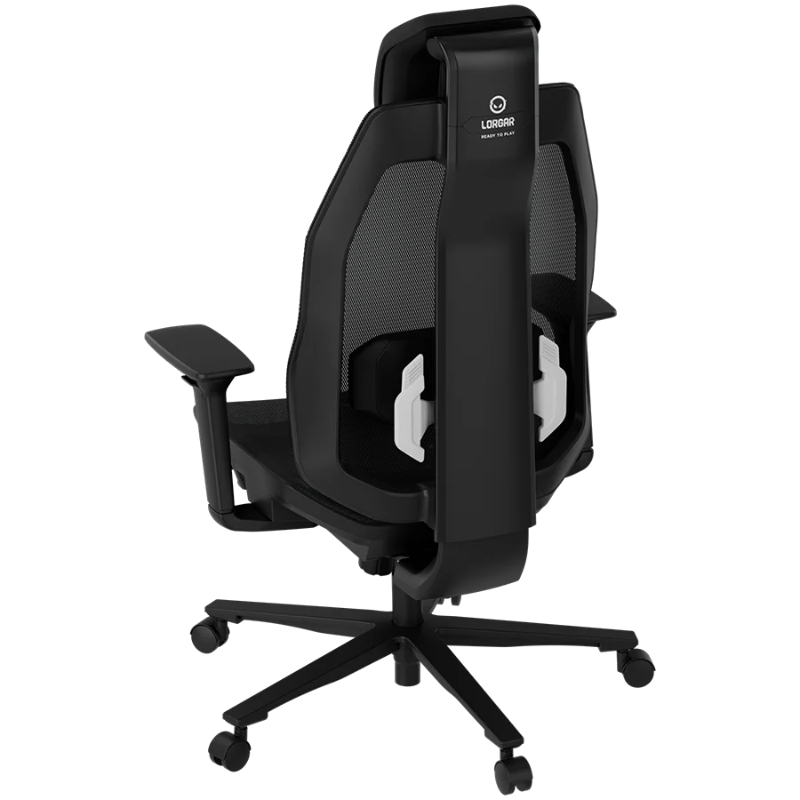 Gaming chair mesh and comfortable molded foam Gaming chair mesh and comfortable molded foam