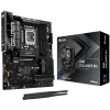 ASROCK MB Desktop B860 Challenger Wi-fi, S.1851, 4x DDR5, 1x PCIe 5.0 x16, 1x PCIe 4.0 x4, 1x Blazing M.2, 2x Hyper M.2, 4x SATA 3, 2x USB-C, 7x USB 3.2, 6x USB 2.0, 1x RJ-45 2.5GB Lan, 802.11be Wi-Fi 6E + Bluetooth 5.4, ATX
