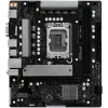 ASROCK H810M-X mATX LGA1851 DDR5