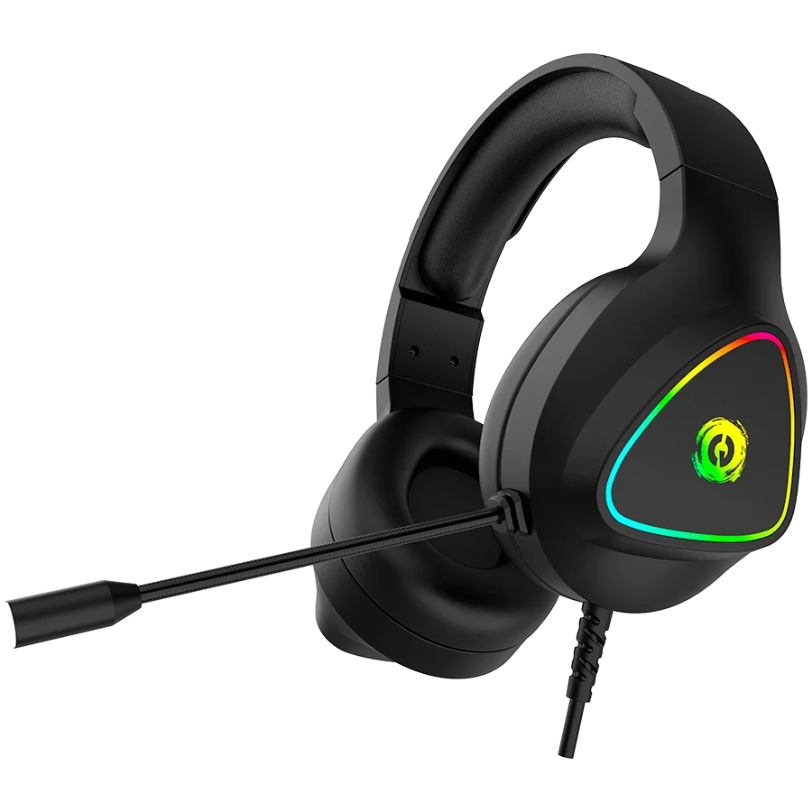 CANYON headset Shadder GH-6 Black CANYON headset Shadder GH-6 Black
