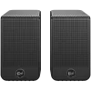 Klipsch Flexus SURR 200 Surround speakers for Flexus Core soundbars, black, pair