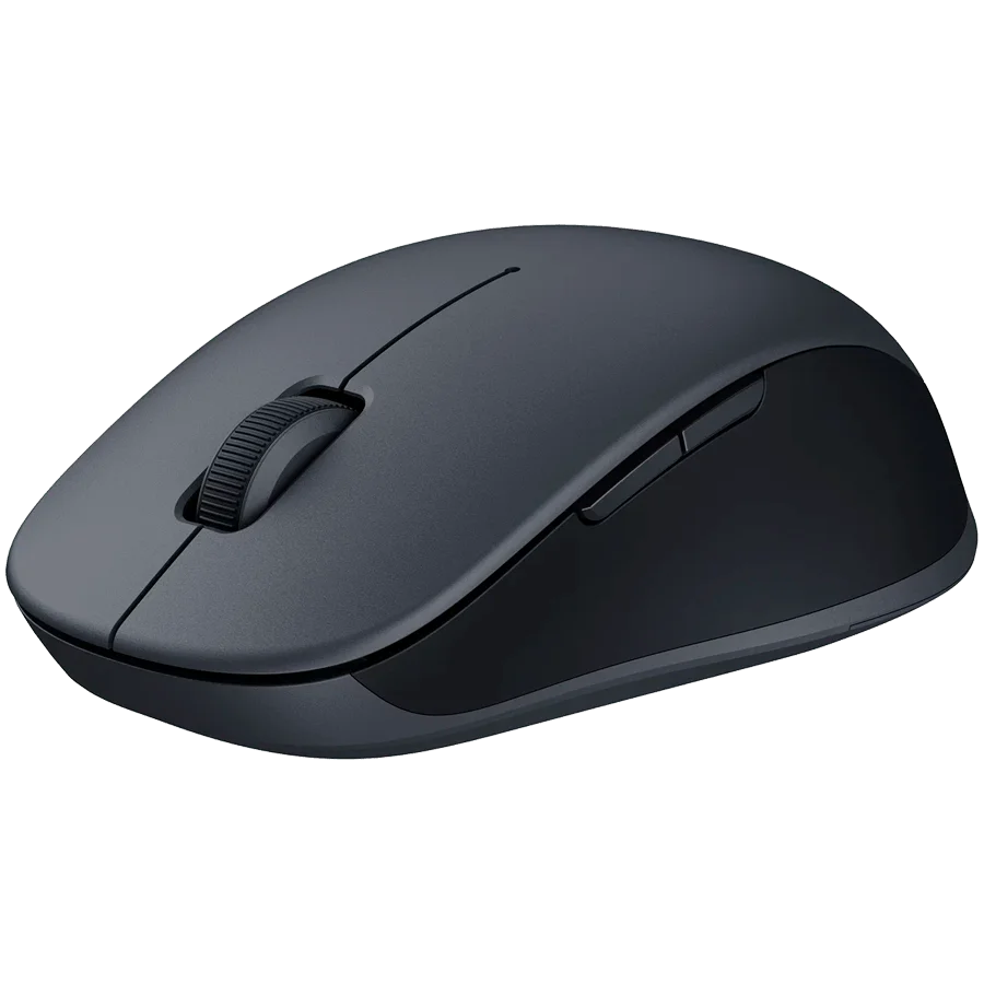 Xiaomi Dual-mode Wireless Mouse 2 Black BHR8850GL